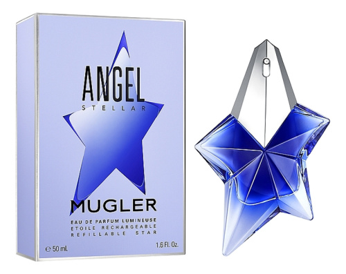 Angel Stellar: парфюмерная вода 50мл