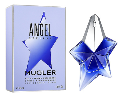 Angel Stellar: парфюмерная вода 50мл