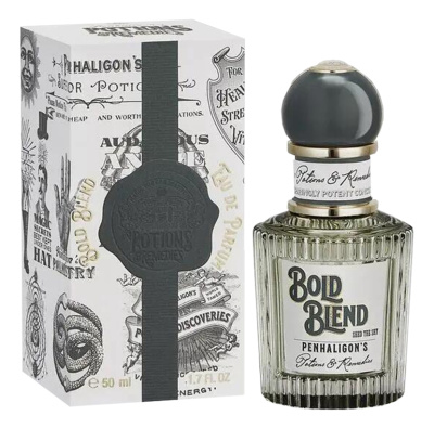 Bold Blend: парфюмерная вода 50мл