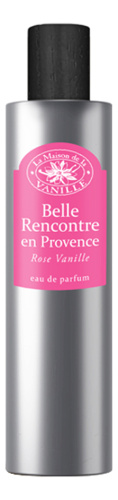 Belle Rencontre En Provence: парфюмерная вода 40мл