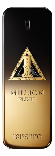 1 Million Night Elixir: духи 100мл уценка