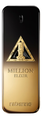 1 Million Night Elixir: духи 100мл уценка