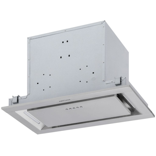 Полновстраиваемая вытяжка KRONA SELINA 600 PRM INOX 3P