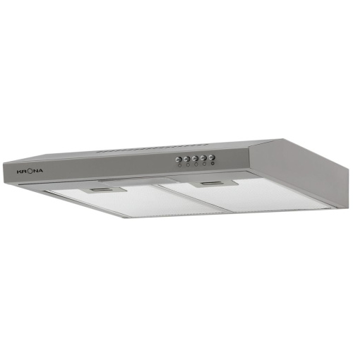 Плоская вытяжка KRONA JESSICA slim 500 metallic PB