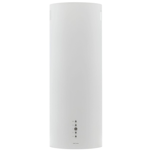 Вытяжка Цилиндрическая KRONA TINA 350 WHITE 3P