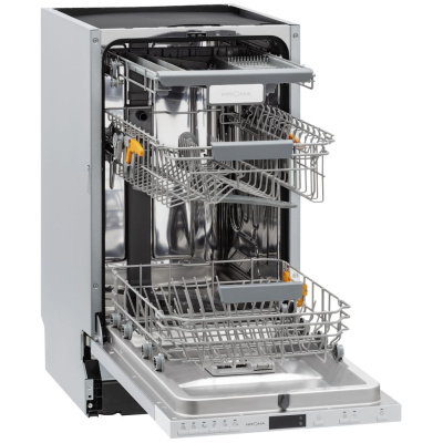 Встраиваемая посудомоечная машина KRONA WESPA 45 BI