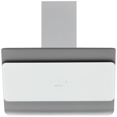 Наклонная вытяжка KRONA URAN 600 DN WHITE 4S
