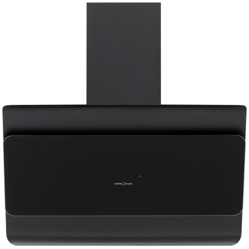 Наклонная вытяжка KRONA URAN 600 DN BLACK 4S