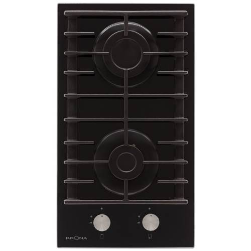 Газовая варочная панель KRONA HAGEL 30 BL
