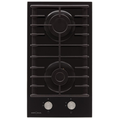 Газовая варочная панель KRONA HAGEL 30 BL