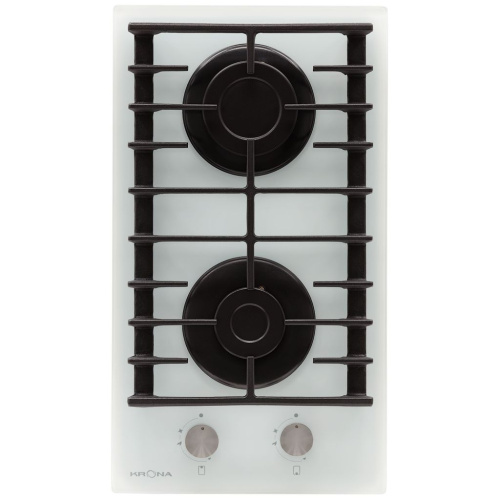 Газовая варочная панель KRONA HAGEL 30 WH