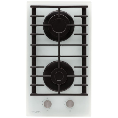 Газовая варочная панель KRONA HAGEL 30 WH