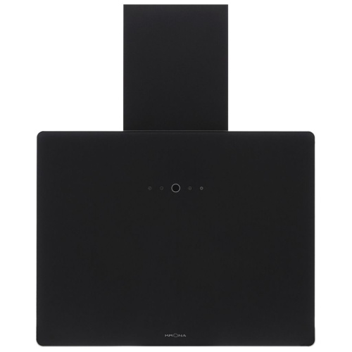 Вертикальная вытяжка KRONA AURA 600 BLACK S