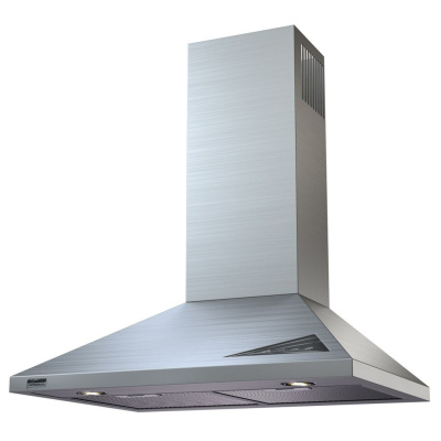 Купольная вытяжка KRONA JANNA 600 INOX SENSOR