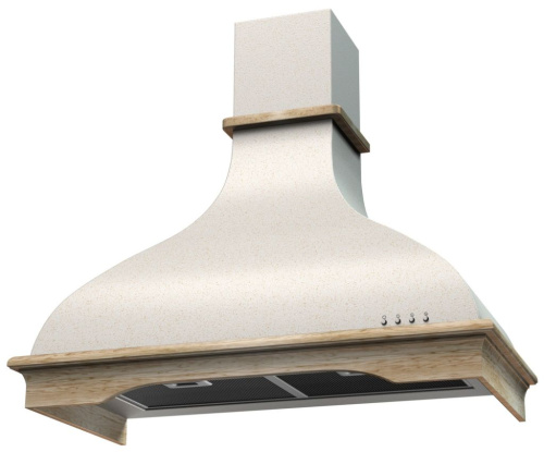 Купольная вытяжка KRONA ADELIA CPB 900