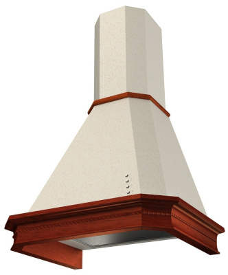 Купольная вытяжка SERENA CPB