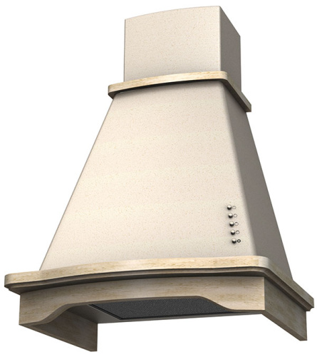 Купольная вытяжка KRONA DONATA CPB