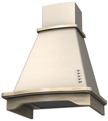 Купольная вытяжка KRONA DONATA CPB