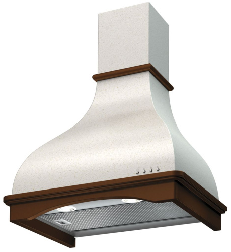 Купольная вытяжка KRONA ADELIA CPB 600