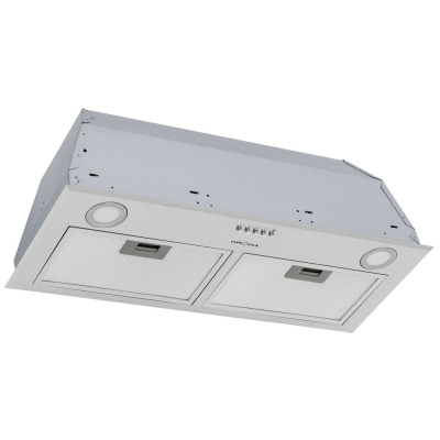 Полновстраиваемая вытяжка KRONA Ameli 900 inox  PB