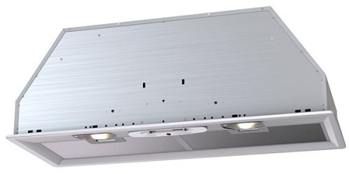 Полновстраиваемая вытяжка KRONA MINI 900 WHITE slider