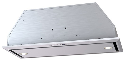 Полновстраиваемая вытяжка KRONA Monika 900 inox