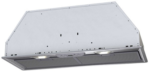 Полновстраиваемая вытяжка KRONA MINI 900 INOX