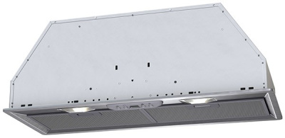Полновстраиваемая вытяжка KRONA MINI 900 INOX