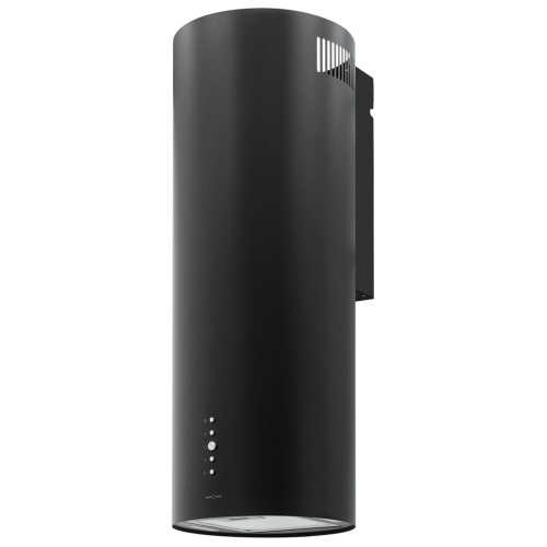 Вытяжка Цилиндрическая KRONA TINA 350 BLACK 3P