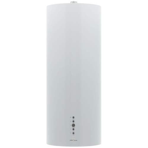 Вытяжка Цилиндрическая KRONA TINA ISOLA 350 WHITE 3P