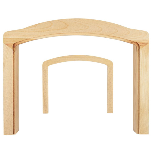 Деревянный багет для вытяжки!!