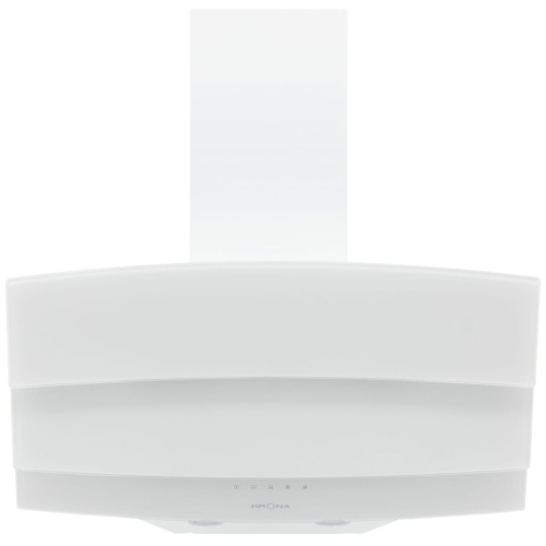 Наклонная вытяжка KRONA MELODIE 600 WHITE S