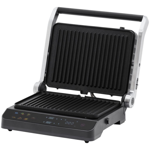 Контактный гриль KRONA Digitaler Kontaktgrill 2000W