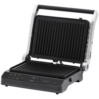 Контактный гриль KRONA Digitaler Kontaktgrill 2000W