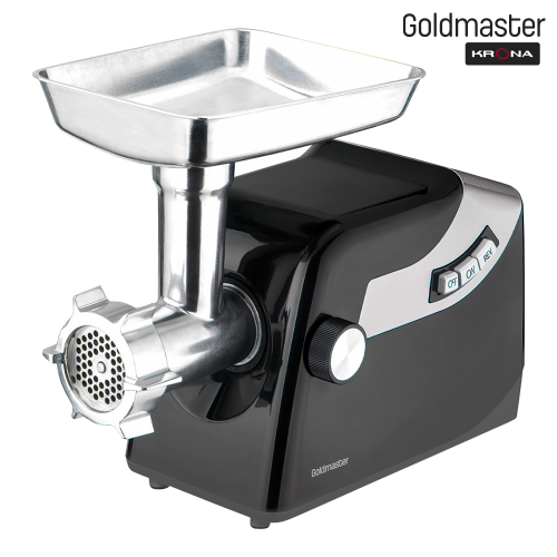 Электрическая мясорубка Goldmaster Promax 2000W
