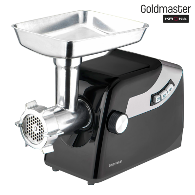 Электрическая мясорубка Goldmaster Promax 2000W