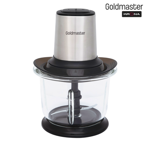 Измельчитель Goldmaster Pro Chopper 400W