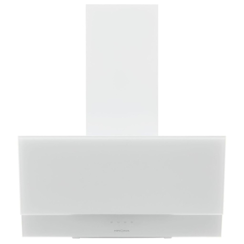 Наклонная вытяжка KRONA VEREIN II 600 WHITE S