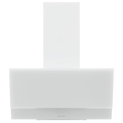 Наклонная вытяжка KRONA VEREIN II 600 WHITE S