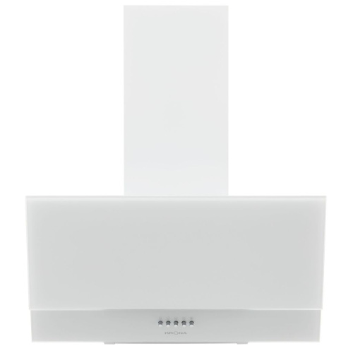 Наклонная вытяжка KRONA VEREIN II 600 WHITE PB