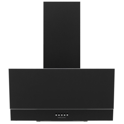 Наклонная вытяжка KRONA VEREIN II 600 BLACK PB