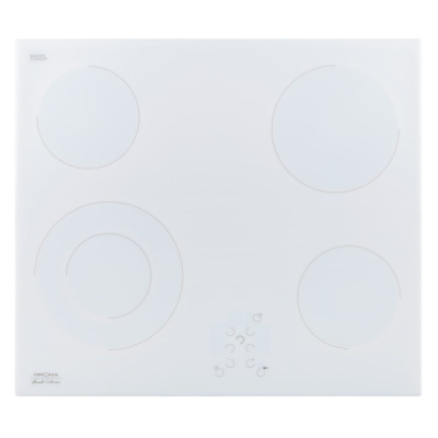 Электрическая варочная панель KRONA DOLCE 60 WH