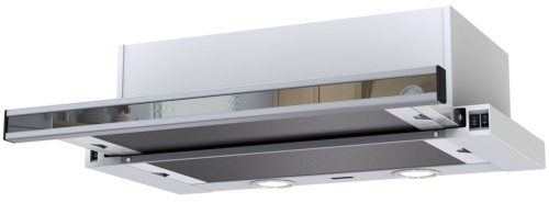 Встраиваемая вытяжка KAMILLA MIRROR (2 мотора)