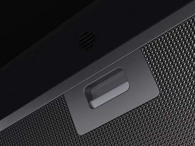 AMANDA Silent white glass 5P