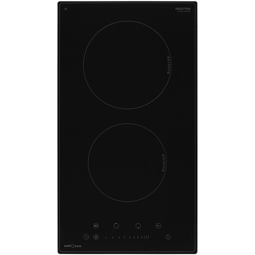 Индукционная варочная панель KRONA FORTE 30 BL