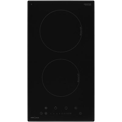 Индукционная варочная панель KRONA FORTE 30 BL