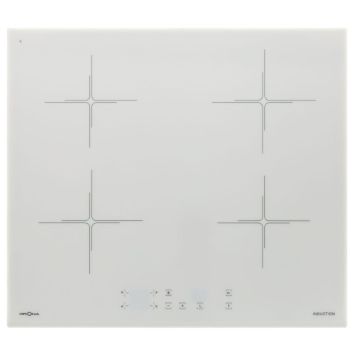 Индукционная варочная панель KRONA ORIGANO 60 WH