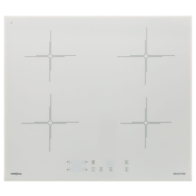Индукционная варочная панель KRONA ORIGANO 60 WH