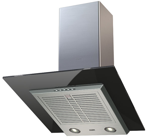 Т-образная вытяжка ELLA