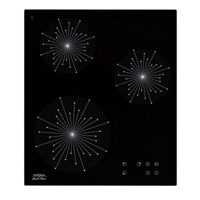 Индукционная варочная панель KRONA INIZIO 45 BL